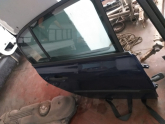Renault Megane 2 Sağ Arka Kapı - Mert Oto Çıkma Parçaları