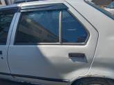 Oto Çıkma Parça / Renault / R 19 / Kaporta & Karoser / Sol Arka Kapı / Çıkma Parça 