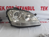 Oto Çıkma Parça / Mercedes / ML / Far & Stop / Sağ Ön Far / Çıkma Parça 