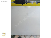 Oto Çıkma Parça / Fiat / Doblo / Kaporta & Karoser / Kaput / Çıkma Parça 