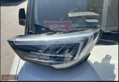 OPEL CROSSLAND X SOL FAR EYUPCAN OTODA