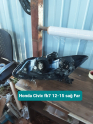 Oto Çıkma Parça / Honda / Civic / Far & Stop / Sağ Ön Far / Çıkma Parça 