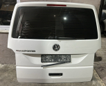 2024 VW TRANSPORTER T8 2.0 DNA MANUE TYP7J0 ARKA BAĞAJ KAPI