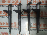 Oto Çıkma Parça / Opel / Insignia / Motor / Enjektör / Çıkma Parça 