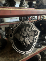 NİSSAN QASHQAİ 1.5dCi 6 İLERİ MANUEL ŞANZIMAN