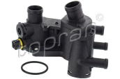 Vw Golf3 Termostat Yuvası Komple AEA 109067-TOPRAN