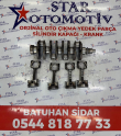 Chevrolet aveo 1.2 16v krank