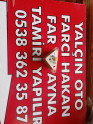 Oto Çıkma Parça / Renault / Master / Far & Stop / Far Beyni / Çıkma Parça 