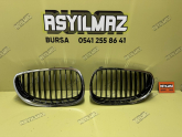 BMW 5 SERİSİ E60 TAKIM BÖBREK SIFIR İTHAL 03-09