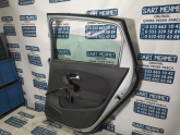 Oto Çıkma Parça / Volkswagen / Polo / Kaporta & Karoser / Sağ Arka Kapı / Çıkma Parça 