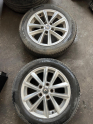 Oto Çıkma Parça / Renault / Megane / Jant & Lastik / Jant & Lastik Takımı / Çıkma Parça 