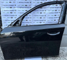 BMW G20 3 Serisi Sol Ön Kapı Siyah