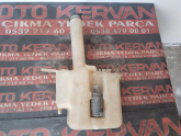 Oto Çıkma Parça / Renault / R 19 / Oto Cam / Silecek Suyu Deposu / Çıkma Parça 