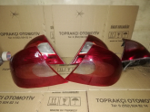 Oto Çıkma Parça / Ford / Mondeo / Far & Stop / Sol Arka Stop / Çıkma Parça 