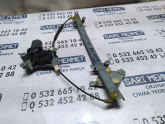 Oto Çıkma Parça / Nissan / Almera / Oto Cam / Cam Krikosu / Çıkma Parça 