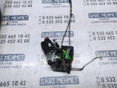 Oto Çıkma Parça / Hyundai / Accent / Kaporta & Karoser / Kapı Kilidi / Çıkma Parça 