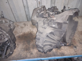 Oto Çıkma Parça / Ford / Transit / Şanzıman / Şanzıman Komple / Çıkma Parça 
