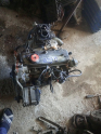 Oto Çıkma Parça / Renault / R 19 / Motor / Motor (komple) / Çıkma Parça 