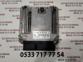 Oto Çıkma Parça / Audi / A6 / Beyin / Motor Beyni / Çıkma Parça 