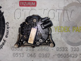 Oto Çıkma Parça / Fiat / Fiorino / Elektrik / Şarj Dinamosu / Çıkma Parça 
