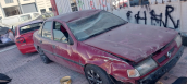 Hurda Belgeli Araçlar / Opel / Vectra