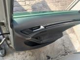 Oto Çıkma Parça / Volkswagen / Golf / Kaporta & Karoser / Sağ Arka Kapı / Çıkma Parça 