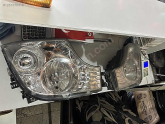 Mercedes Actros travego Touresma sağ sol far ÇIKMA ORJİNAL
