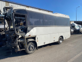 OTOKAR SULTAN 145lik ÇIKMA YAN BAGAJ KAPAKLARI