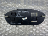 Oto Çıkma Parça / Fiat / Ducato / Elektrik / Kilometre Saati / Çıkma Parça 