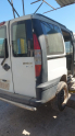 Oto Çıkma Parça / Fiat / Doblo / Kaporta & Karoser / Komple Arka / Çıkma Parça 