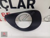 Oto Çıkma Parça / Toyota / Yaris / Tampon / Sis Farı Çerçevesi / Sıfır Parça 