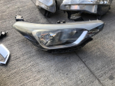 HYUNDAİ İ20 HALOJEN SAĞ FAR