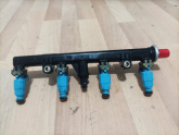Oto Çıkma Parça / Fiat / Albea / Motor / Enjektör / Çıkma Parça 