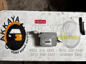 Oto Çıkma Parça / Toyota / Avensis / Beyin / Motor Beyni / Çıkma Parça 