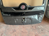 Oto Çıkma Parça / Fiat / Doblo / Kaporta & Karoser / Bagaj Kapağı / Çıkma Parça 