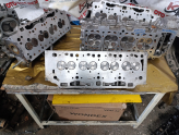 Oto Çıkma Parça / Renault / Kangoo / Motor / Silindir Kapağı / Çıkma Parça 