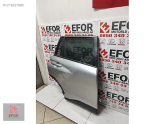 Oto Çıkma Parça / Toyota / Corolla / Kaporta & Karoser / Sağ Arka Kapı / Çıkma Parça 
