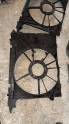 Oto Çıkma Parça / Toyota / Auris / Fan / Fan Paneli / Çıkma Parça 