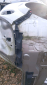 OPEL ASTRA H HB SAG ARKA TAMPON BRAKET OTO ERKAN