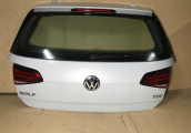 GOLF 7 BAGAJ KAPAĞI TEMİZ CIKMA