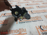 Oto Çıkma Parça / Skoda / Octavia / Oto Cam / Cam Motoru / Çıkma Parça 
