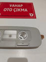 Oto Çıkma Parça / Volkswagen / Passat / Elektrik / Tavan Lambası / Çıkma Parça 