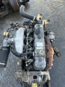 ISUZU LOW NKR2.8 4JB1 SINIF MOTOR
