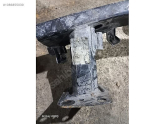 Oto Çıkma Parça / Renault / Fluence / Tampon / Tampon Demiri / Çıkma Parça 
