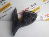 Egea 15-20 Orijinal Çıkma Elektrikli Sol Ayna 7357098640E