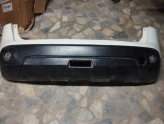 Oto Çıkma Parça / Nissan / Qashqai / Tampon / Arka Tampon / Çıkma Parça 