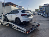Hurda Belgeli Araçlar / Fiat / Egea