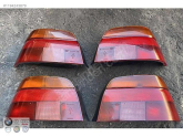 Oto Çıkma Parça / Bmw / 5 Serisi / Far & Stop / Sol Arka Stop / Çıkma Parça 