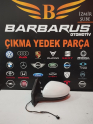 RENAULT MEGAN 4 SOL ELEKTRİKLİ AYNA ÇIKMA