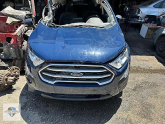 Oto Çıkma Parça / Ford / Ecosport / Kaporta & Karoser / Sol Arka Kapı / Çıkma Parça 